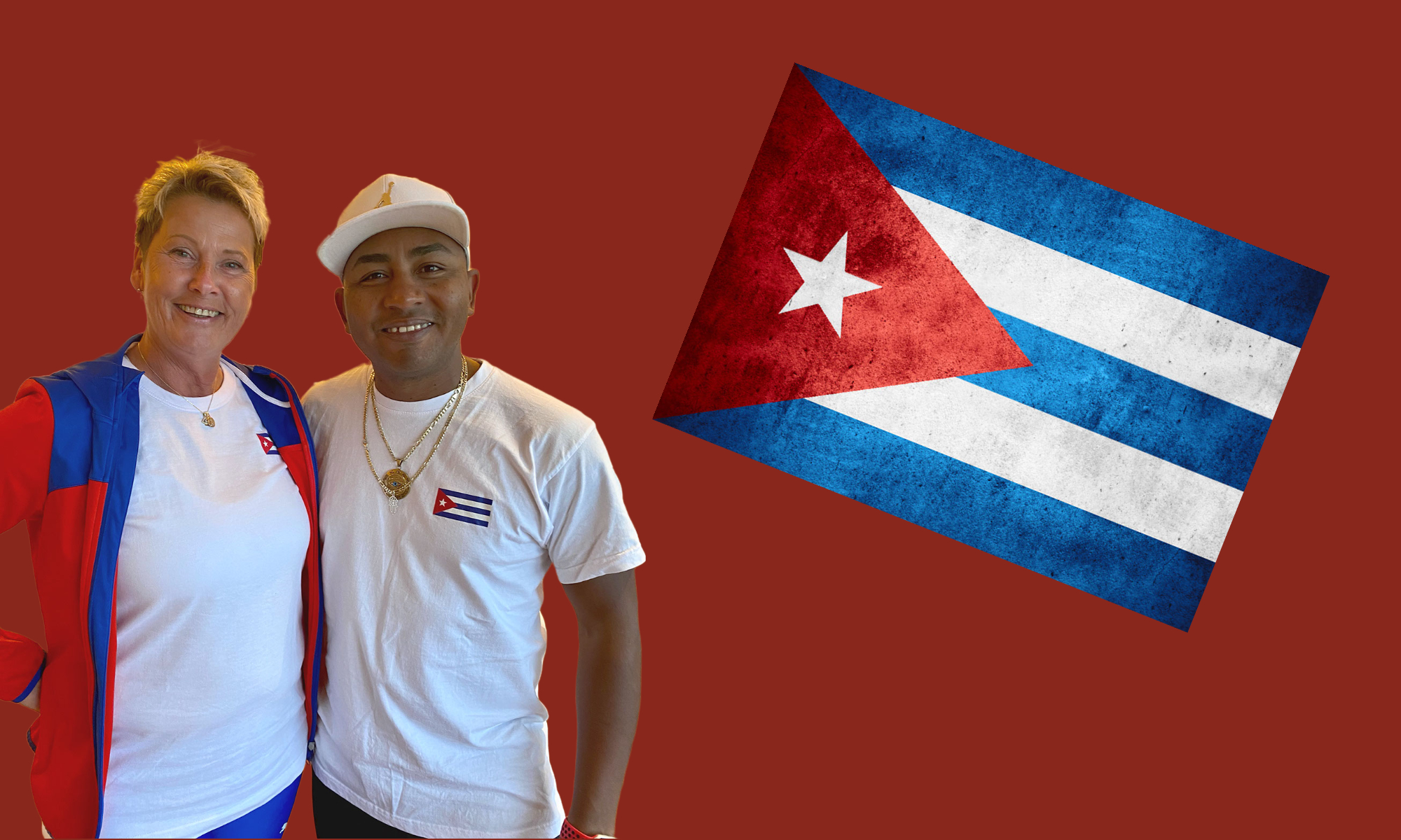 Demis Salsa Cubana